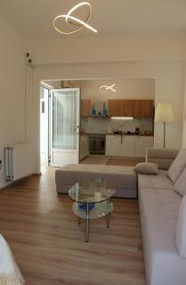 Ifigenias apartment - Ágios Pétros - 1