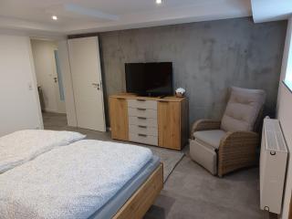 Ferienwohnung in der Grünheck - Erlenbach - 2