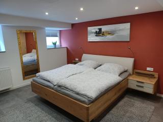 Ferienwohnung in der Grünheck - Erlenbach - 1