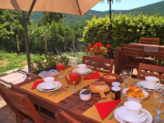 Agriturismo Colli di Travale - Montieri - 4