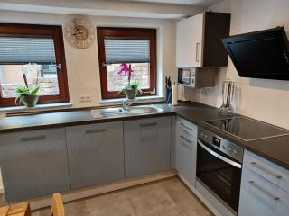 Ferienwohnung in der Grünheck - Erlenbach - 4