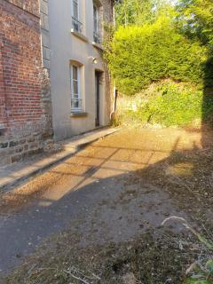 Saint Cyr du Bailleul - Maison - Saint-Cyr-du-Bailleul - 9