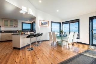 Waterview - Freycinet Holiday Houses - Coles Bay - 4