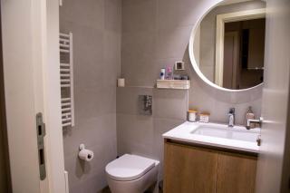 Luxury Studio Belgrade Waterfront - Belgrado - 5