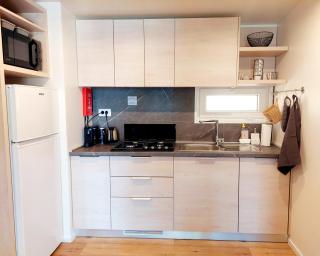 Mobile Home Mar Vista Selce - Selce - 3