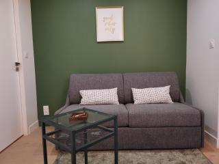 Résidence L'Hermitière, CADRE VERDOYANT-FONCTIONNEL-GRAND CONFORT-PARKING WIFI GRATUIT - 8