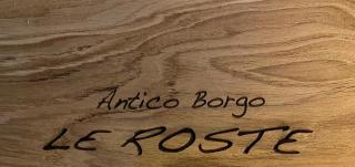 Antico Borgo le Roste - 1