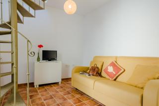 Apartamento Junquera - 1