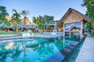 Mu Bungalows - 8