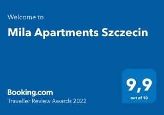 Mila Apartments Szczecin - 8