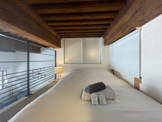 Appartement cosy au coeur du Vieux Lyon - Lyon - 8