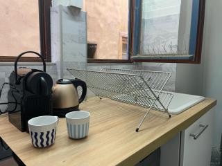 Appartement cosy au coeur du Vieux Lyon - Lyon - 5