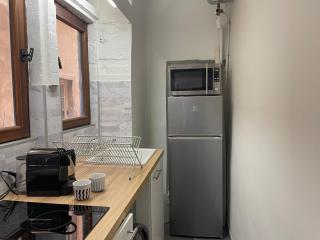 Appartement cosy au coeur du Vieux Lyon - Lyon - 6