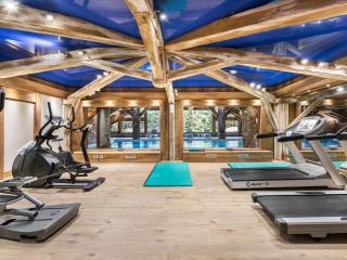 Duplex à Méribel Village : Ski aux pieds, Piscine et Spa inclus - FR-1-566-6 - Les Allues - 7