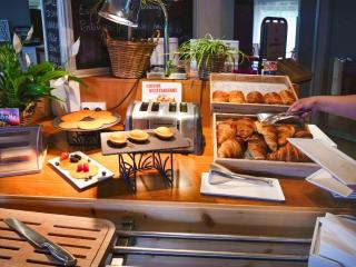 ibis Nemours - Nemours - 3
