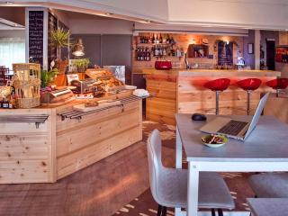 ibis Nemours - Nemours - 2