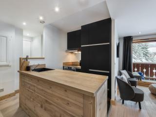 Appartement moderne 6 pers avec terrasse - FR-1-566-18 - 3