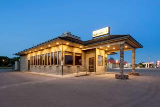 Best Western King Salmon Inn - 6