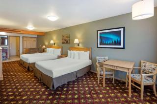 Best Western King Salmon Inn - 7