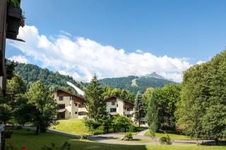 Dorint Sporthotel Garmisch-Partenkirchen - 9