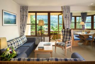 Dorint Sporthotel Garmisch-Partenkirchen - 5