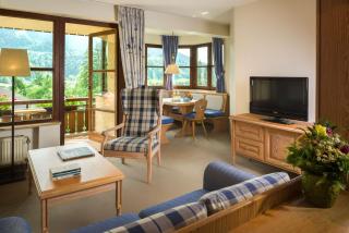 Dorint Sporthotel Garmisch-Partenkirchen - Garmisch-Partenkirchen - 4
