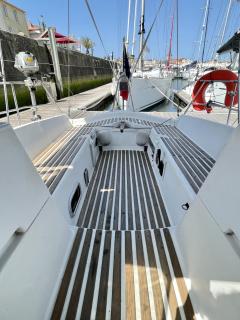 Matahari - Bateau cocooning à quai - Les Sables-dʼOlonne - 3