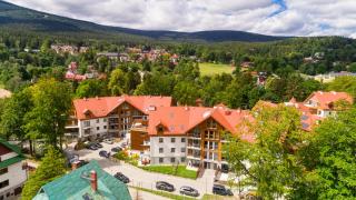 Stone Hill Apartament Sunrise - Szklarska Poręba - 9
