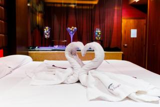 Motel Venus Valladolid - 3