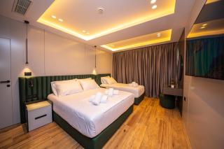 Hotel Lili-1 - Saranda - 9