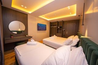 Hotel Lili-1 - Saranda - 7