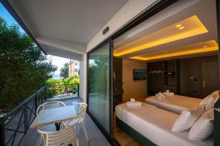 Hotel Lili-1 - Saranda - 6