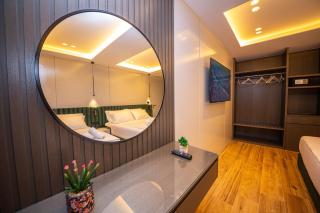 Hotel Lili-1 - Saranda - 8