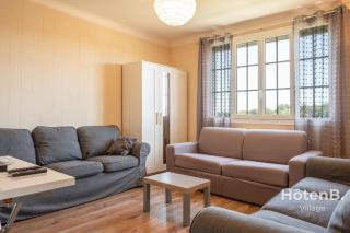 Large house close to city center Limoges - Limoges - 9