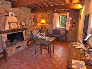 Agriturismo Colli di Travale - Montieri - 8