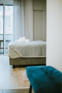 Elisabeth Downtown Suites - Budapest - 8