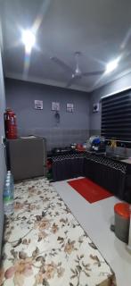 Homestay Restu Bonda - Kampung Cerang Ruku - 7
