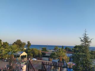 Villa Mitselo Apartments - Nea Plagia - 2
