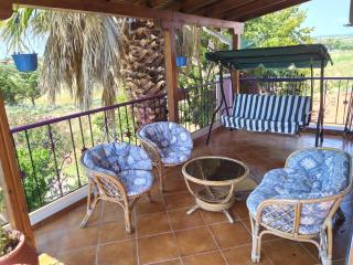 Villa Mitselo Apartments - Nea Plagia - 5