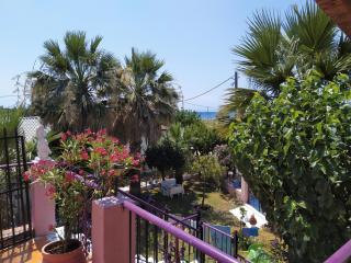 Villa Mitselo Apartments - Nea Plagia - 7