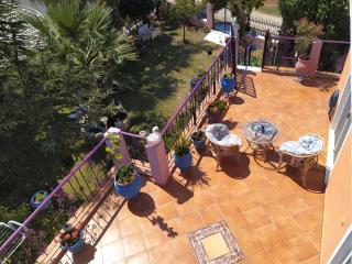 Villa Mitselo Apartments - Nea Plagia - 8