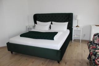 City-Appartement 12.2. - Zwickau - 4