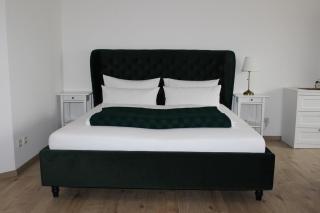 City-Appartement 12.2. - Zwickau - 9