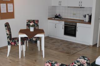 City-Appartement 12.2. - Zwickau - 7