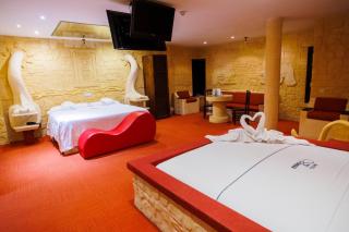 Motel Venus Valladolid - Villanubla - 2