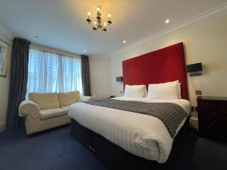 Hotel La Place - London - 9