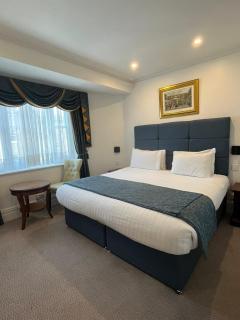 Hotel La Place - London - 2