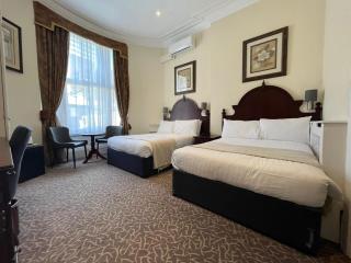Hotel La Place - London - 8