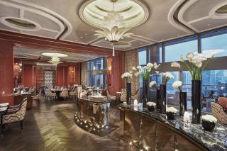 Four Seasons Hotel Jakarta - 5