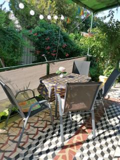 Hortenzia apartman - Balatonszemes - 7
